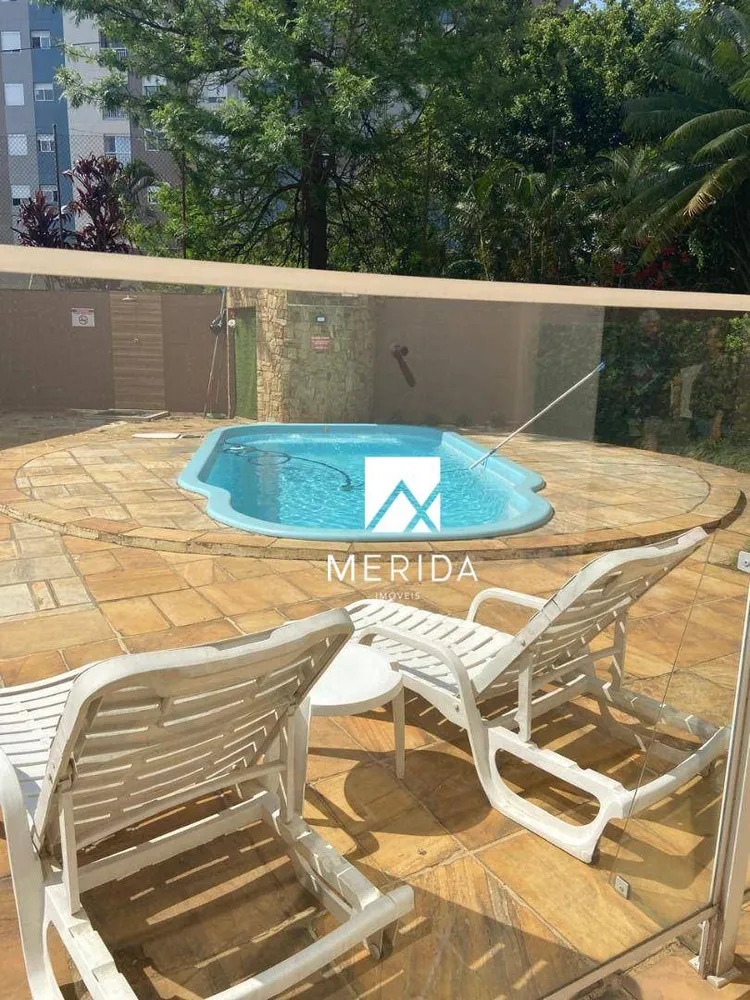 Apartamento, 3 quartos, 90 m² - Foto 3