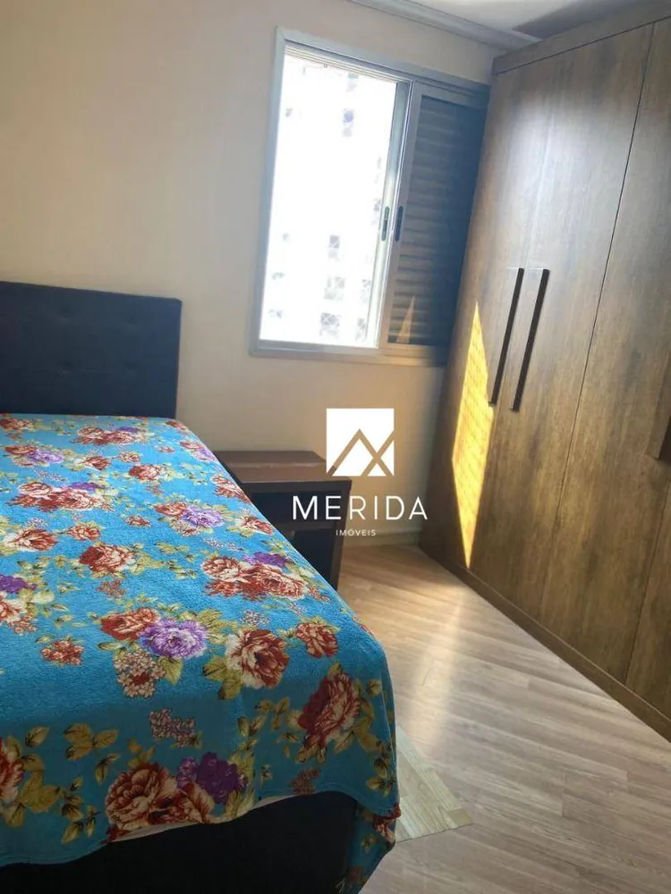 Apartamento, 3 quartos, 90 m² - Foto 6
