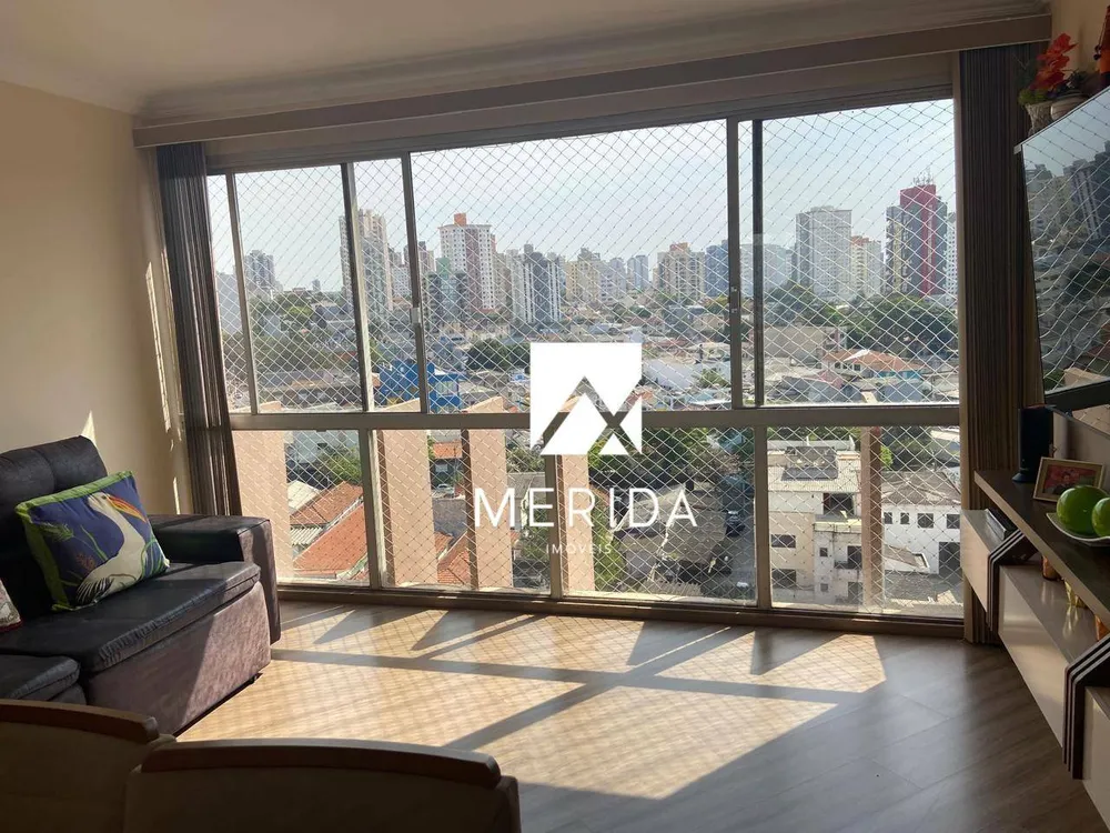 Apartamento, 3 quartos, 90 m² - Foto 7