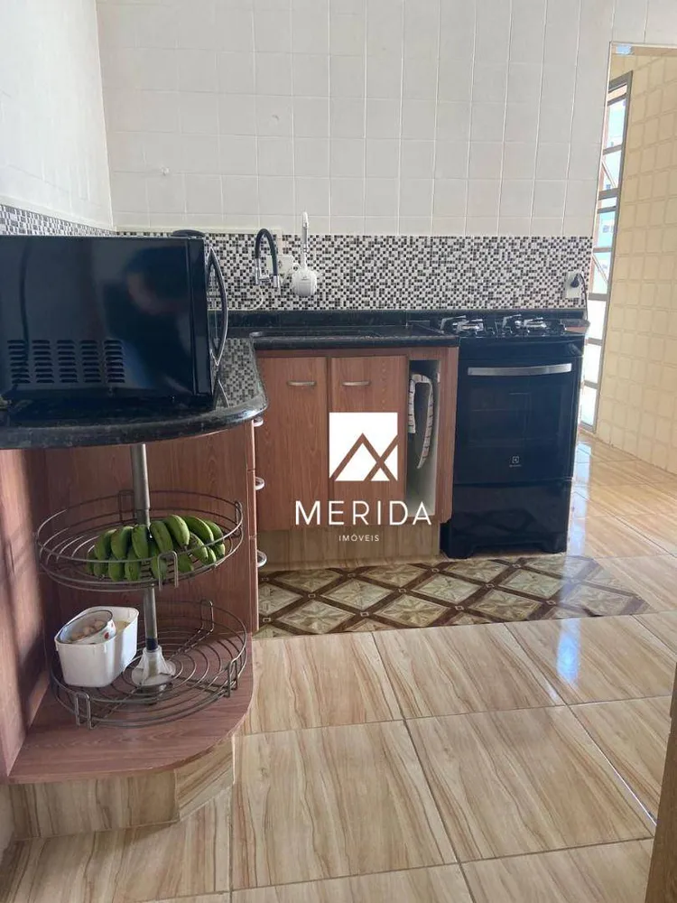 Apartamento, 3 quartos, 90 m² - Foto 5