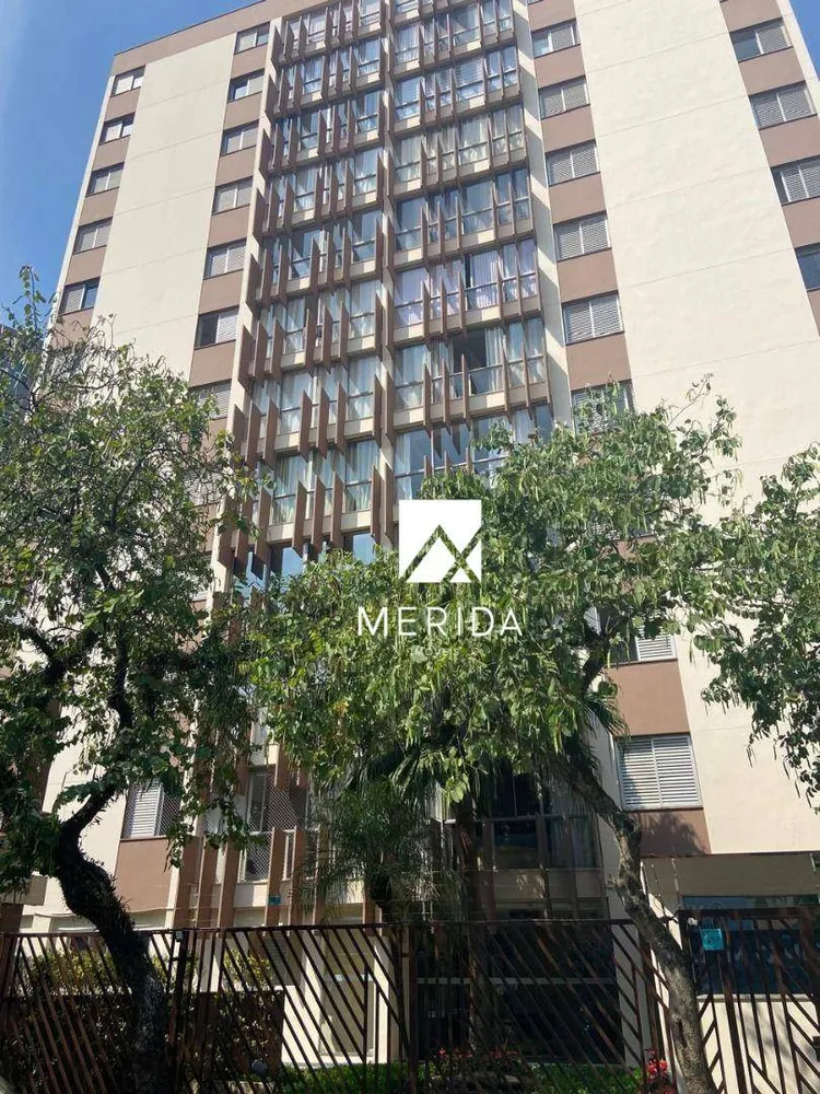 Apartamento, 3 quartos, 90 m² - Foto 2