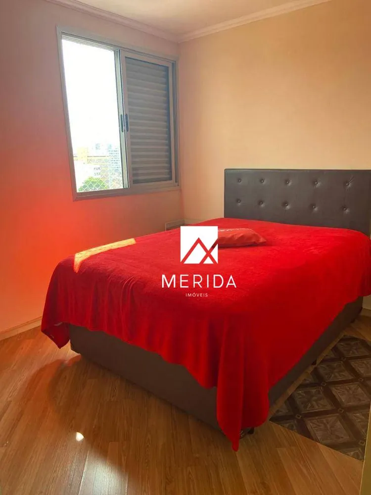 Apartamento, 3 quartos, 90 m² - Foto 9