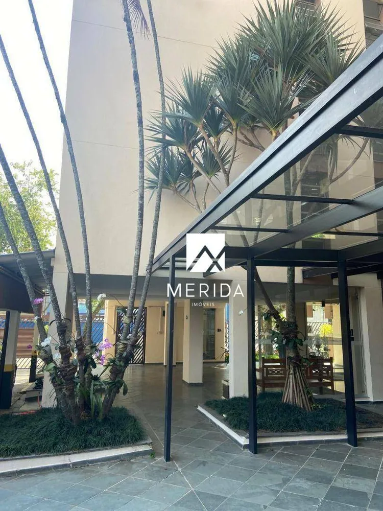 Apartamento, 3 quartos, 90 m² - Foto 8