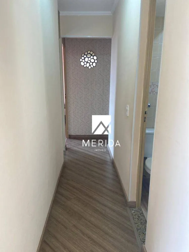 Apartamento, 3 quartos, 90 m² - Foto 1