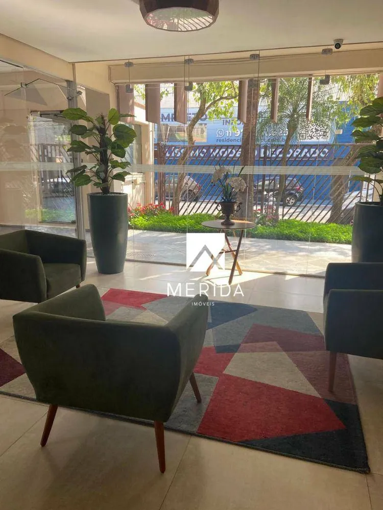Apartamento, 3 quartos, 90 m² - Foto 11
