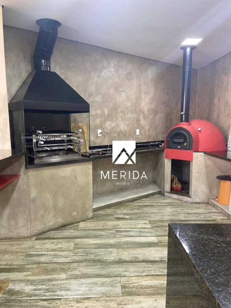 Apartamento, 3 quartos, 90 m² - Foto 4