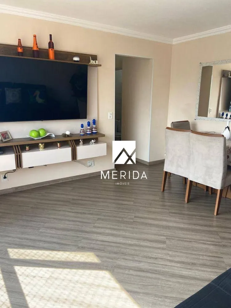 Apartamento, 3 quartos, 90 m² - Foto 12