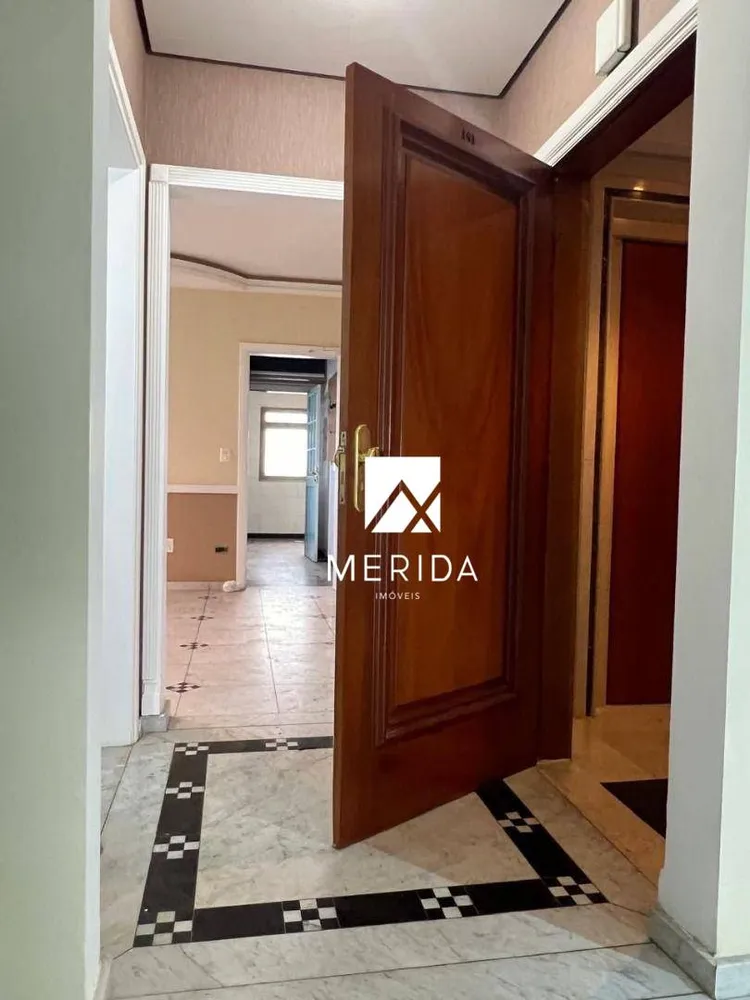 Apartamento, 4 quartos, 184 m² - Foto 5