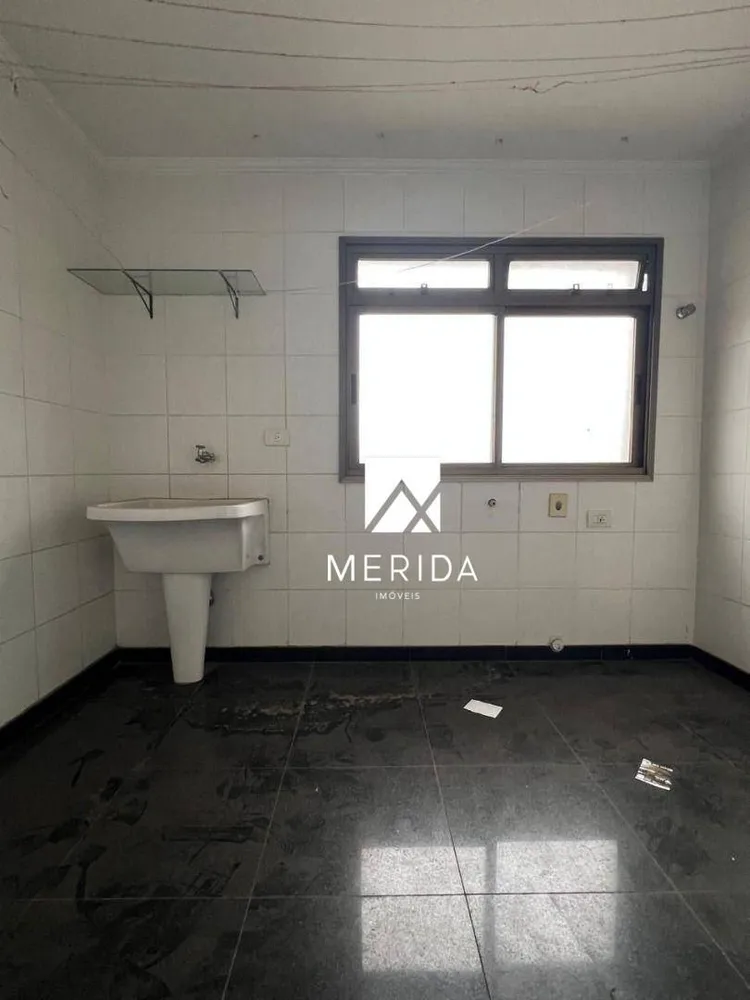 Apartamento, 4 quartos, 184 m² - Foto 11