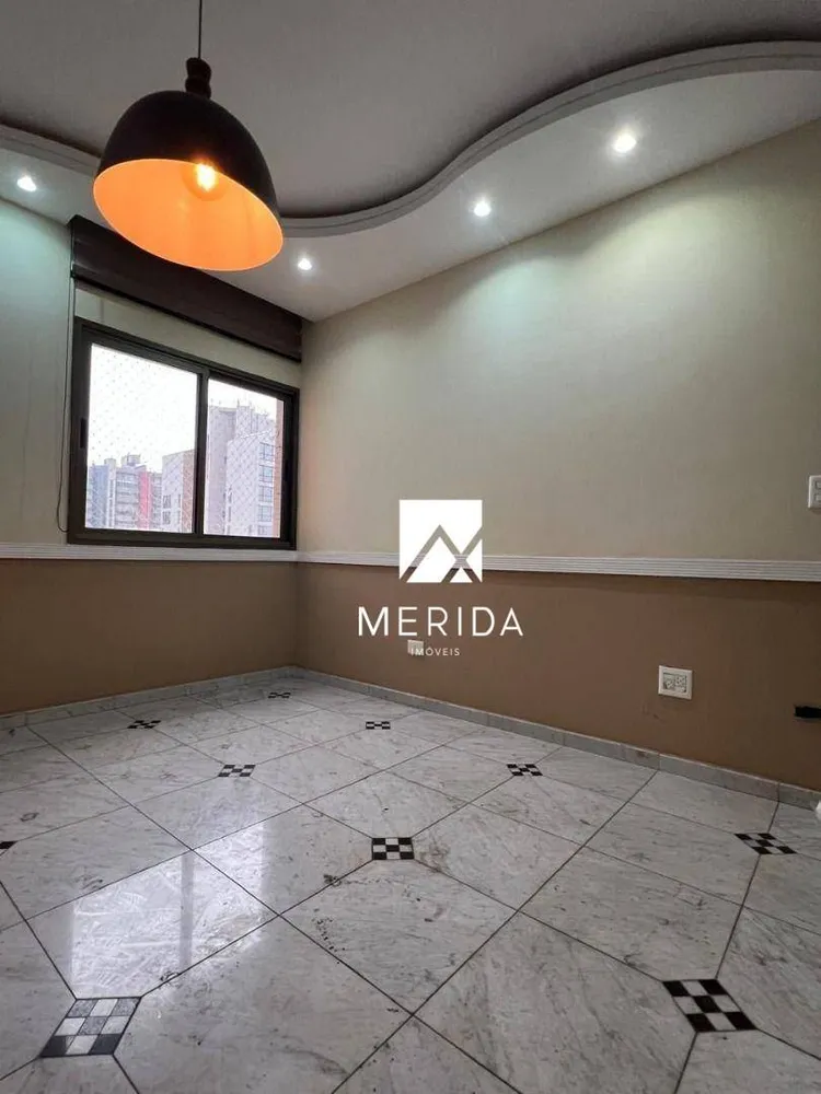 Apartamento, 4 quartos, 184 m² - Foto 13