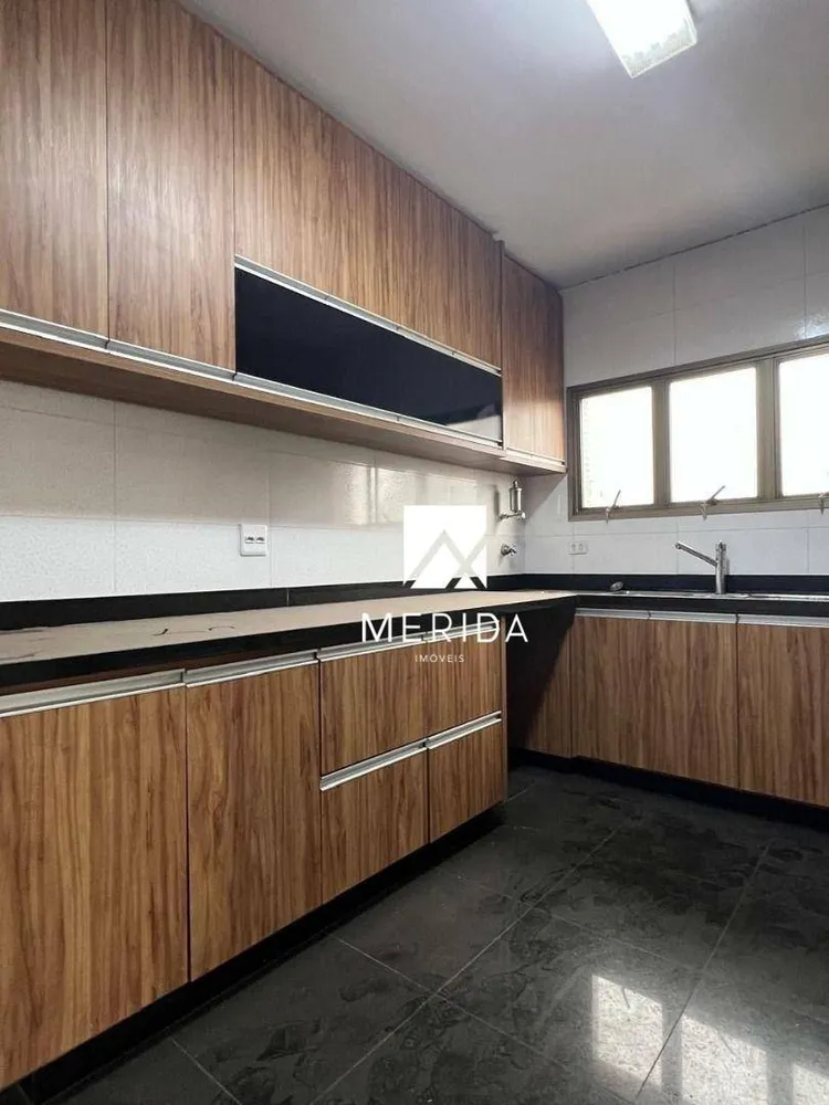 Apartamento, 4 quartos, 184 m² - Foto 7