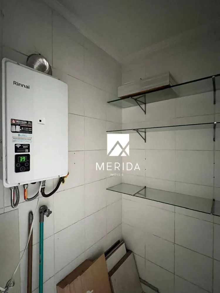 Apartamento, 4 quartos, 184 m² - Foto 12