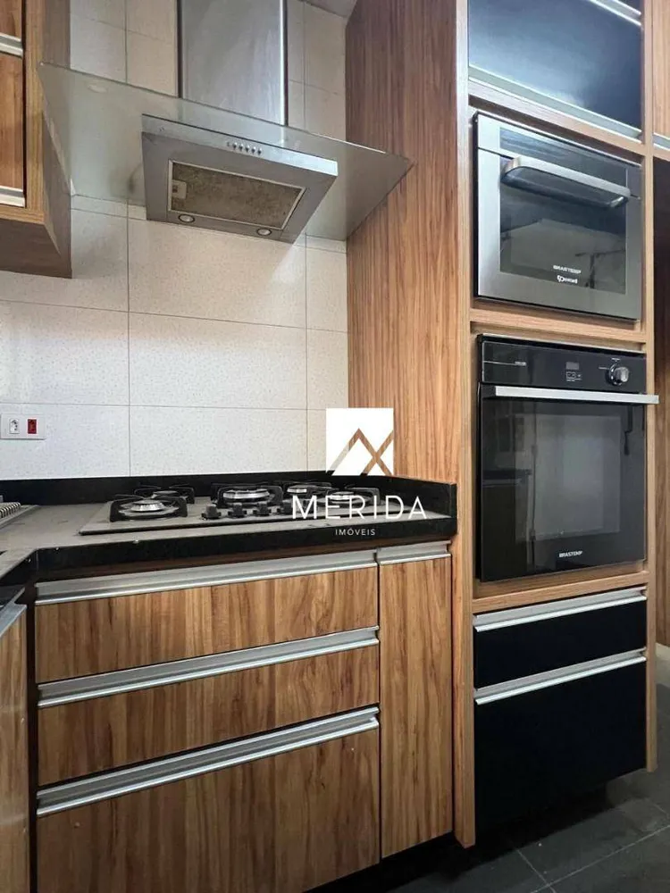 Apartamento, 4 quartos, 184 m² - Foto 9