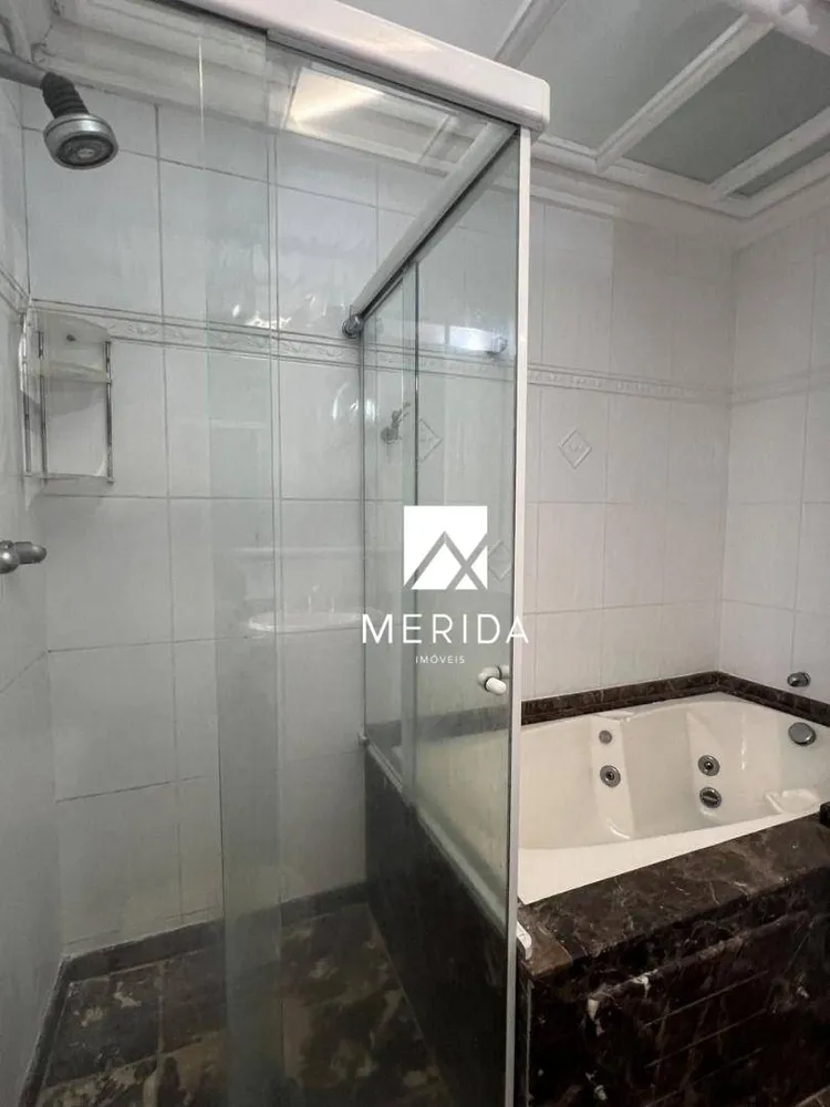 Apartamento, 4 quartos, 184 m² - Foto 16