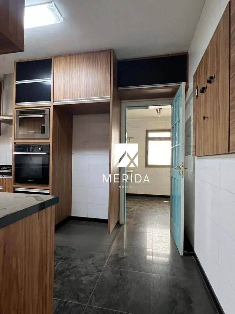 Apartamento, 4 quartos, 184 m² - Foto 8