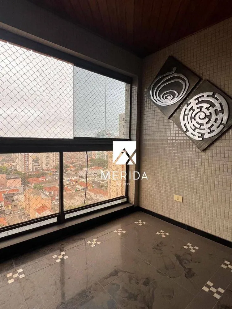 Apartamento, 4 quartos, 184 m² - Foto 6