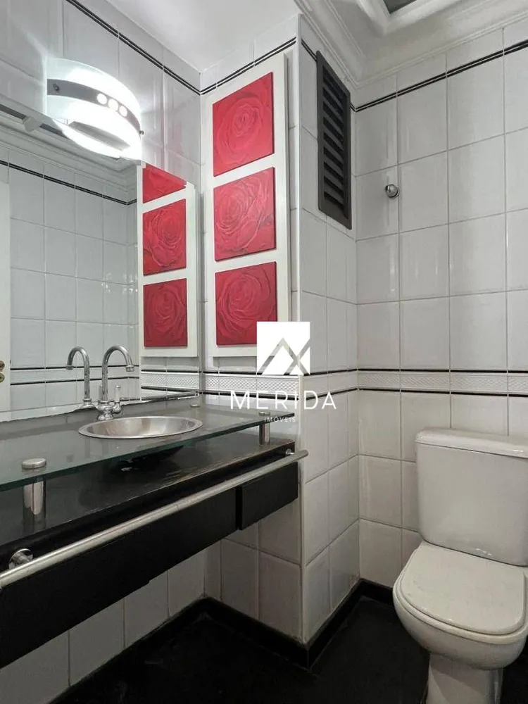 Apartamento, 4 quartos, 184 m² - Foto 10
