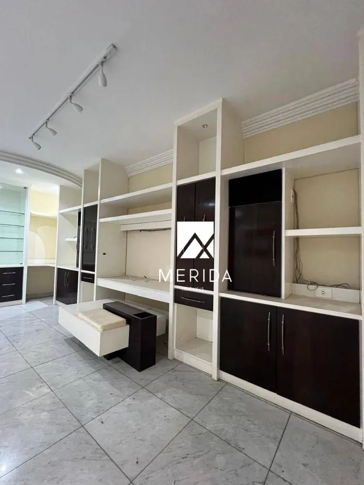 Apartamento, 4 quartos, 184 m² - Foto 1