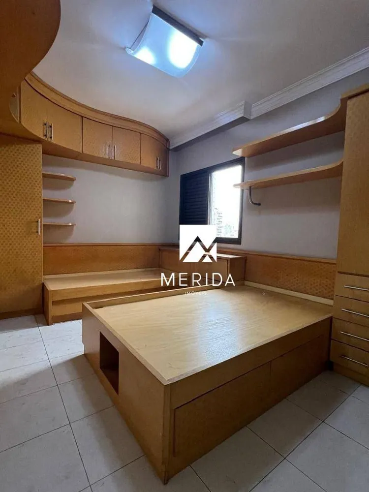 Apartamento, 4 quartos, 184 m² - Foto 14