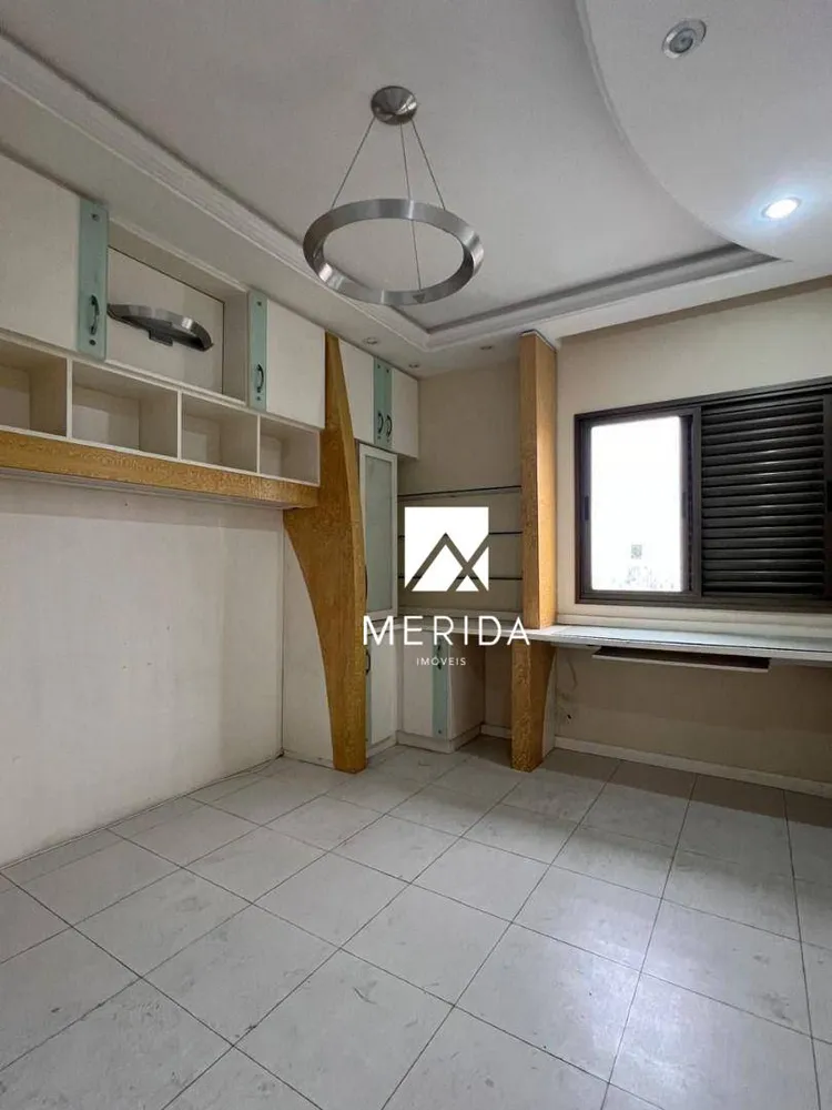 Apartamento, 4 quartos, 184 m² - Foto 15