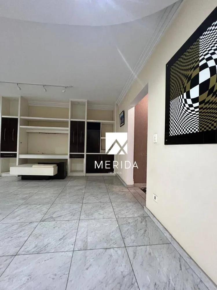 Apartamento, 4 quartos, 184 m² - Foto 3
