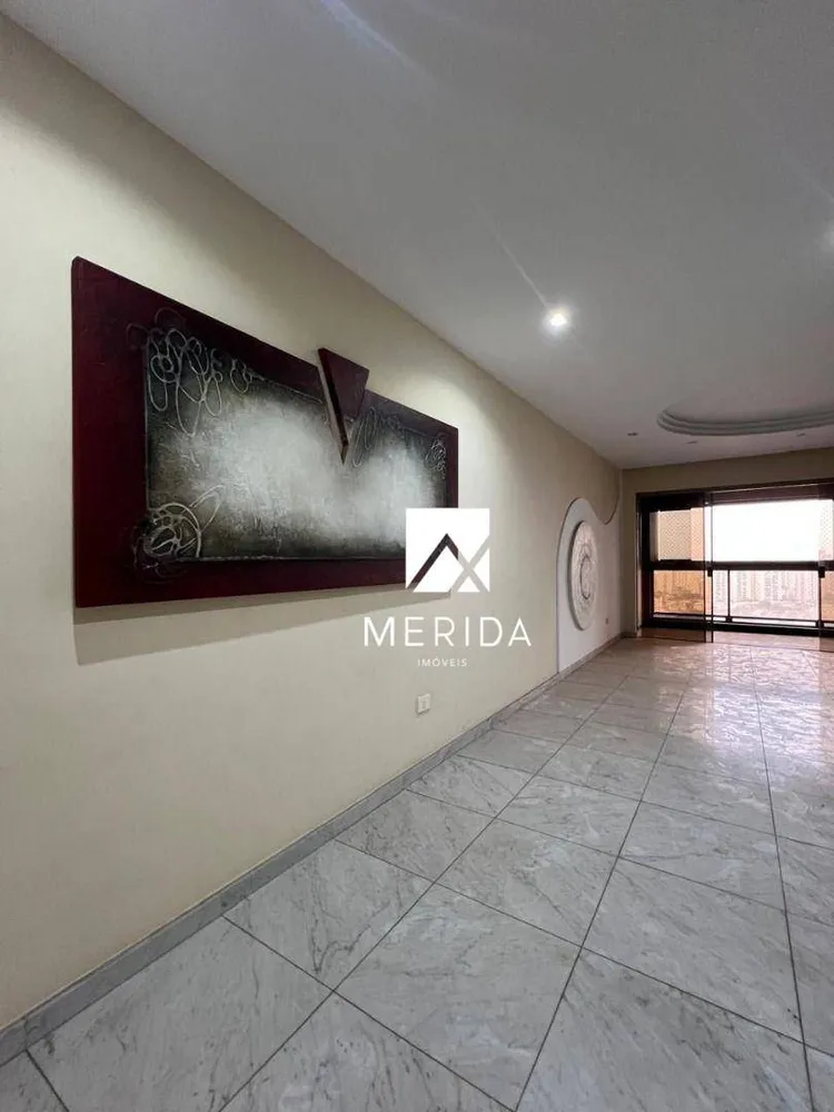 Apartamento, 4 quartos, 184 m² - Foto 2
