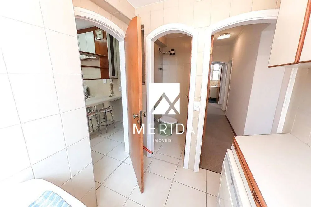 Apartamento, 3 quartos, 97 m² - Foto 4