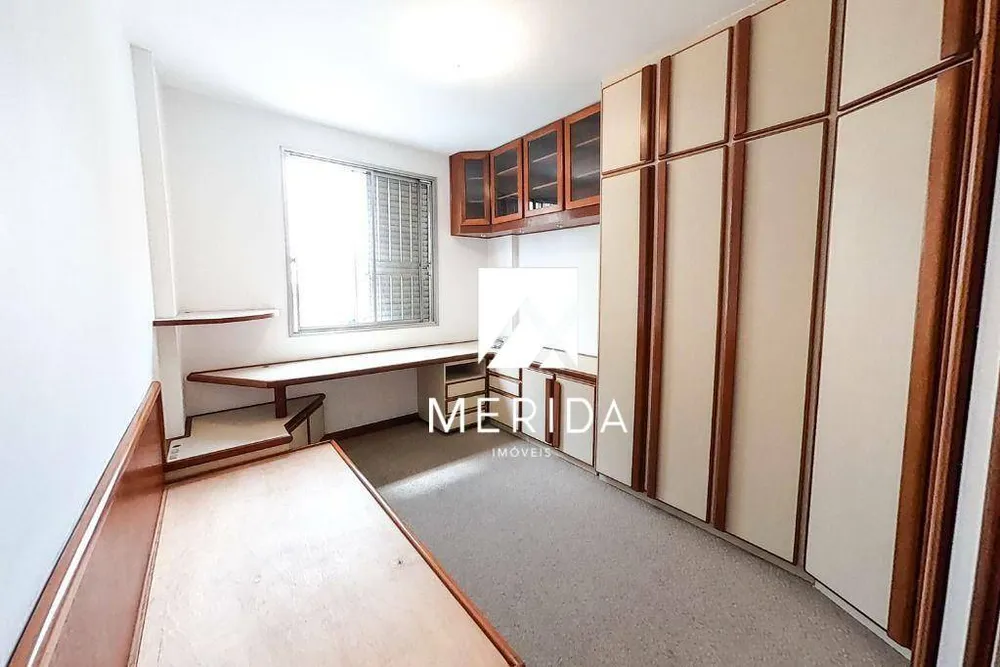 Apartamento, 3 quartos, 97 m² - Foto 1