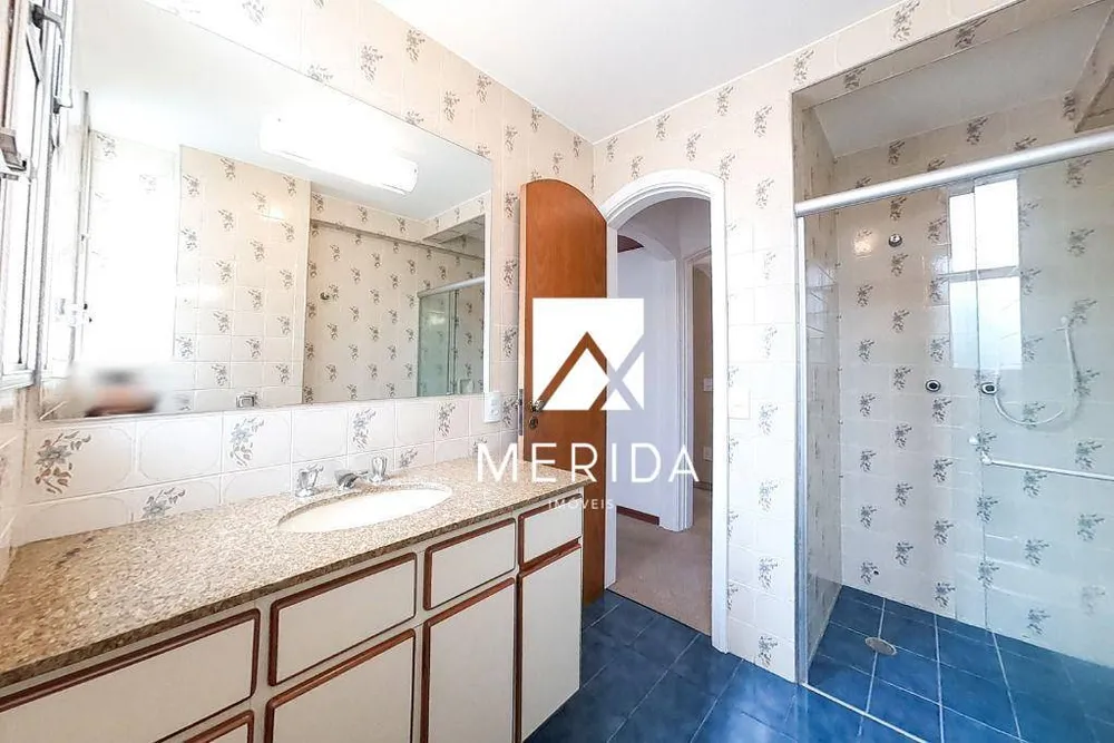 Apartamento, 3 quartos, 97 m² - Foto 2