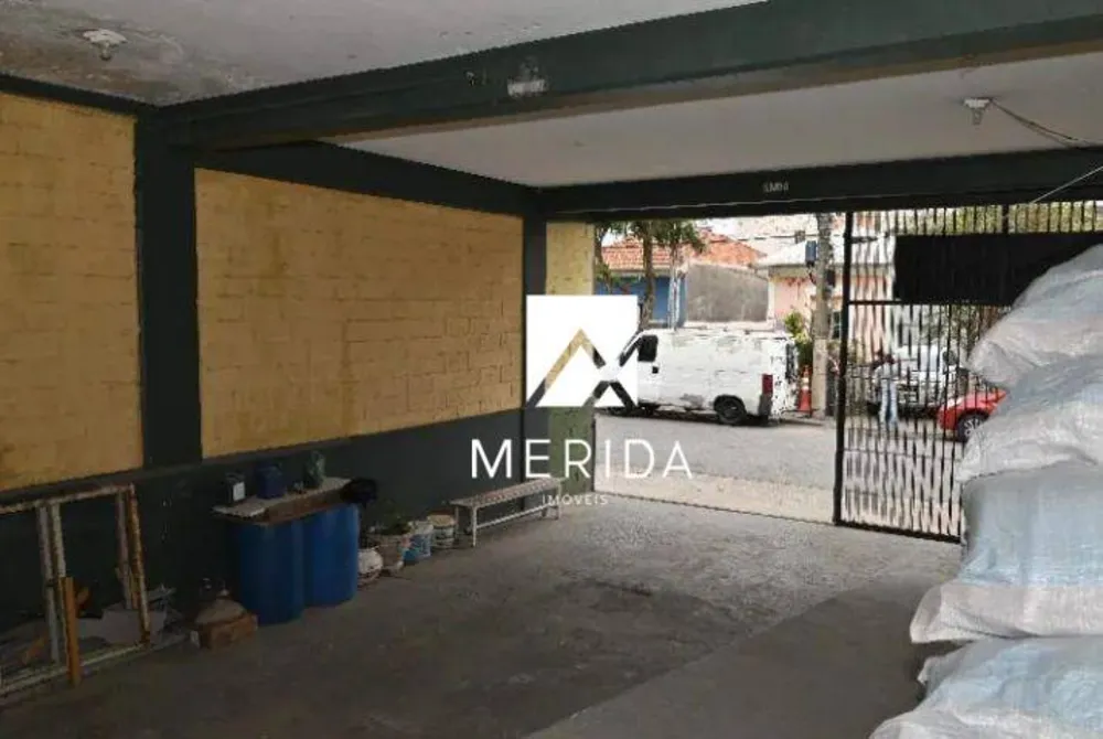 Depósito-Galpão, 595 m² - Foto 2