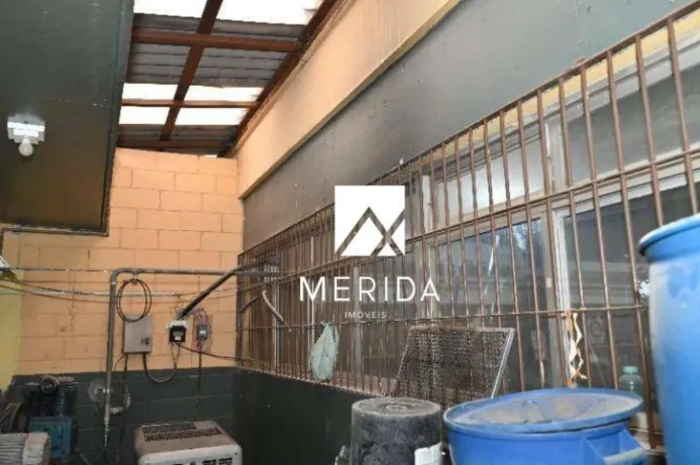 Depósito-Galpão, 595 m² - Foto 4
