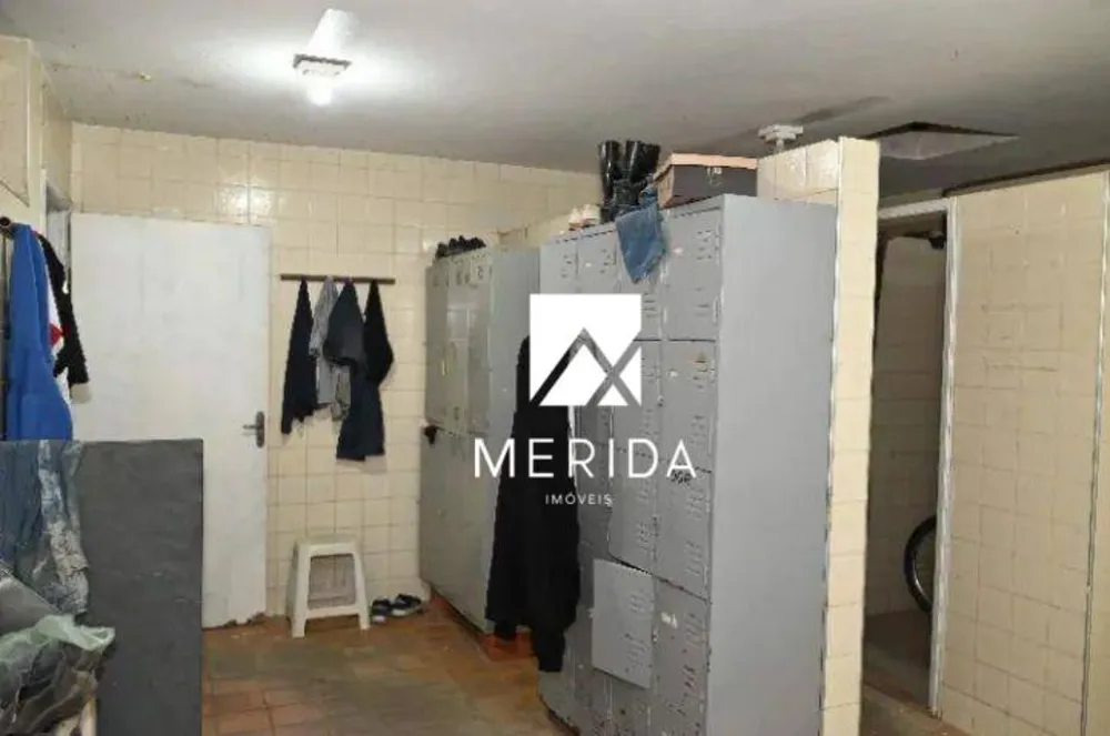 Depósito-Galpão, 595 m² - Foto 8