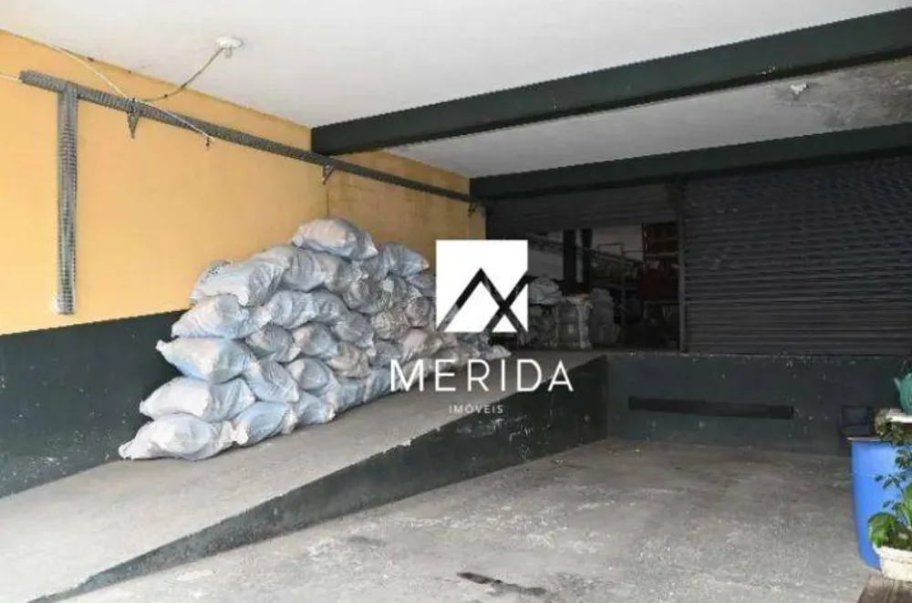 Depósito-Galpão, 595 m² - Foto 3
