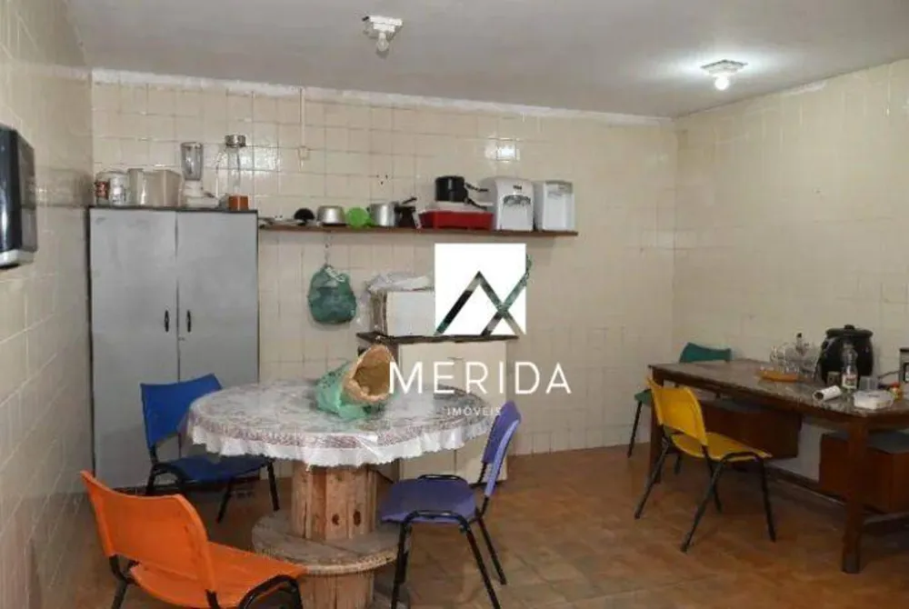 Depósito-Galpão, 595 m² - Foto 9