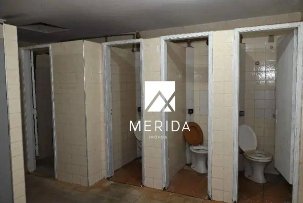 Depósito-Galpão, 595 m² - Foto 7