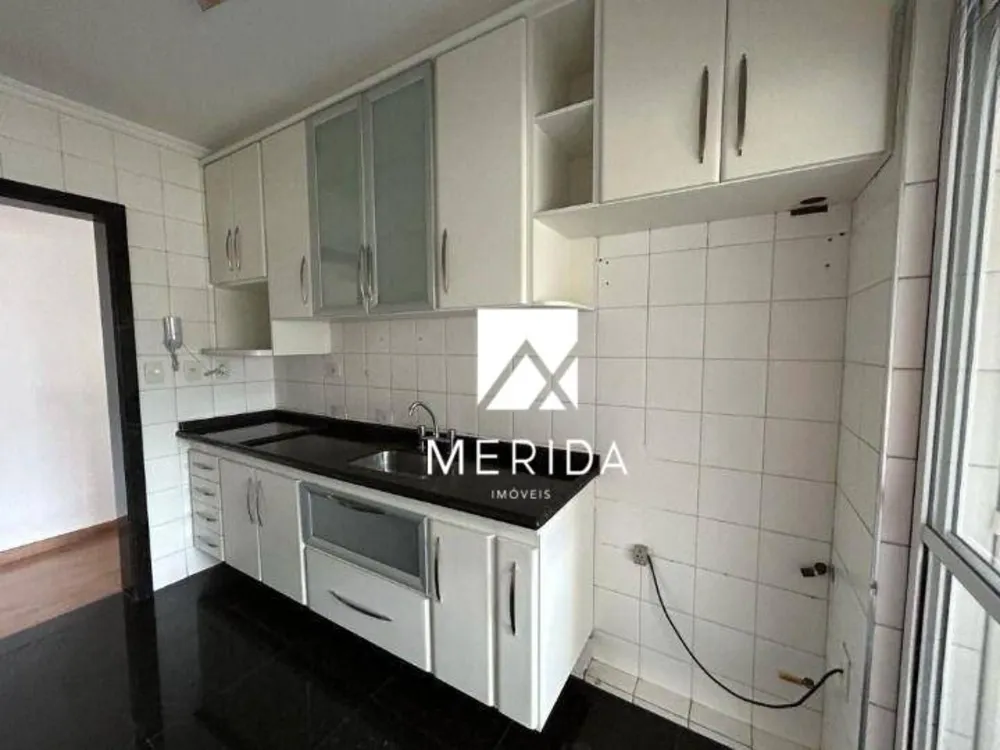 Apartamento, 3 quartos, 90 m² - Foto 4