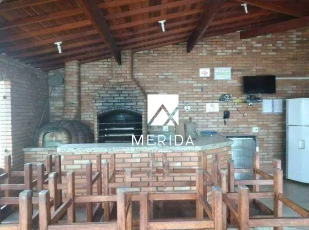 Apartamento, 3 quartos, 90 m² - Foto 2