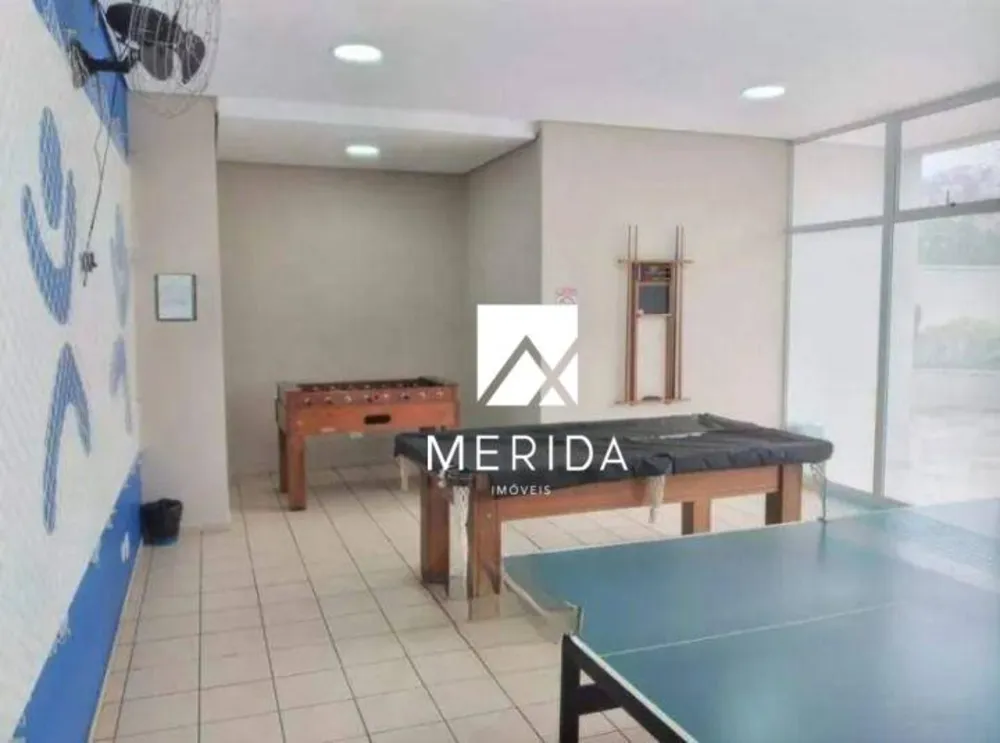 Apartamento, 3 quartos, 90 m² - Foto 1