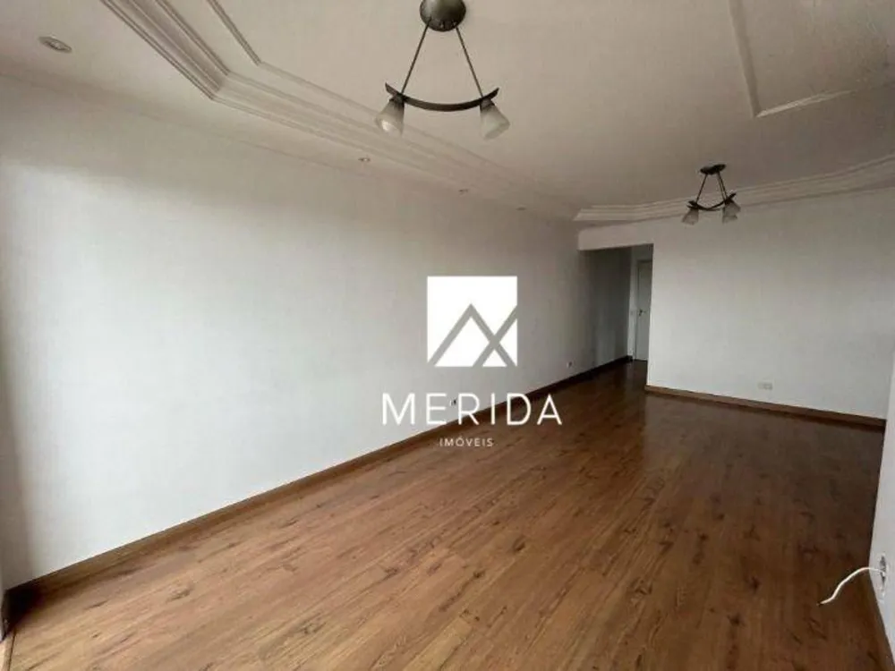 Apartamento, 3 quartos, 90 m² - Foto 2