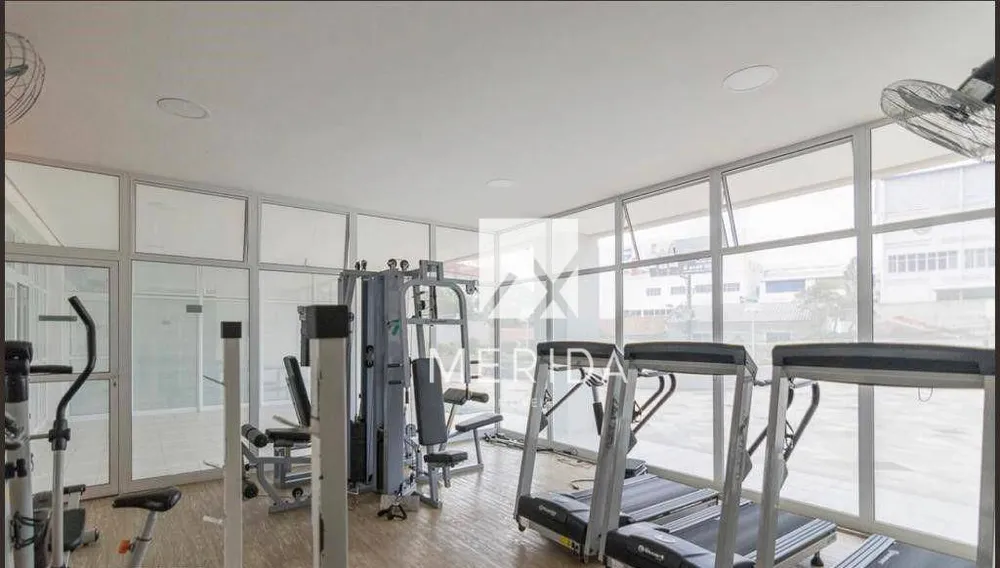 Apartamento, 3 quartos, 90 m² - Foto 11