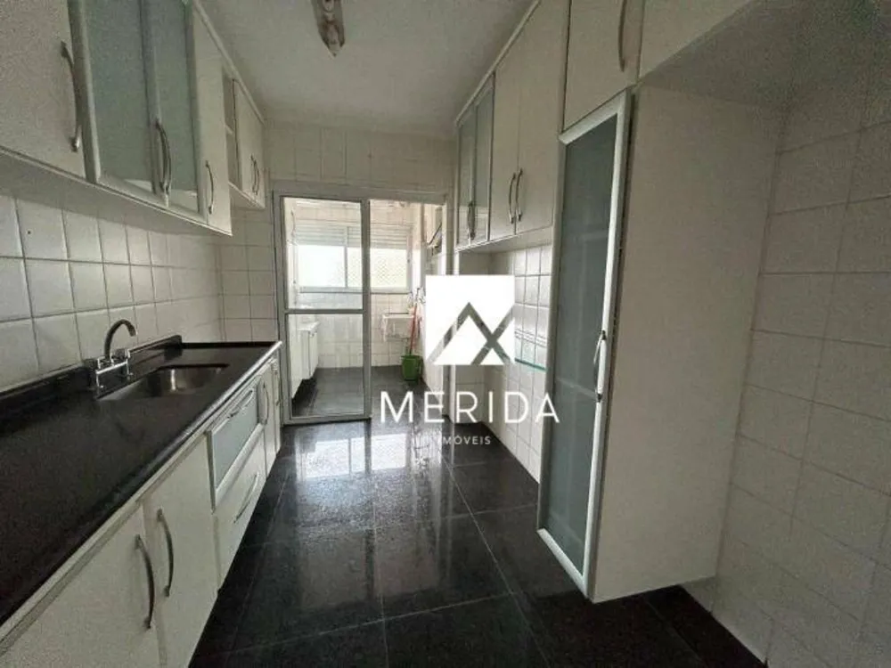 Apartamento, 3 quartos, 90 m² - Foto 5