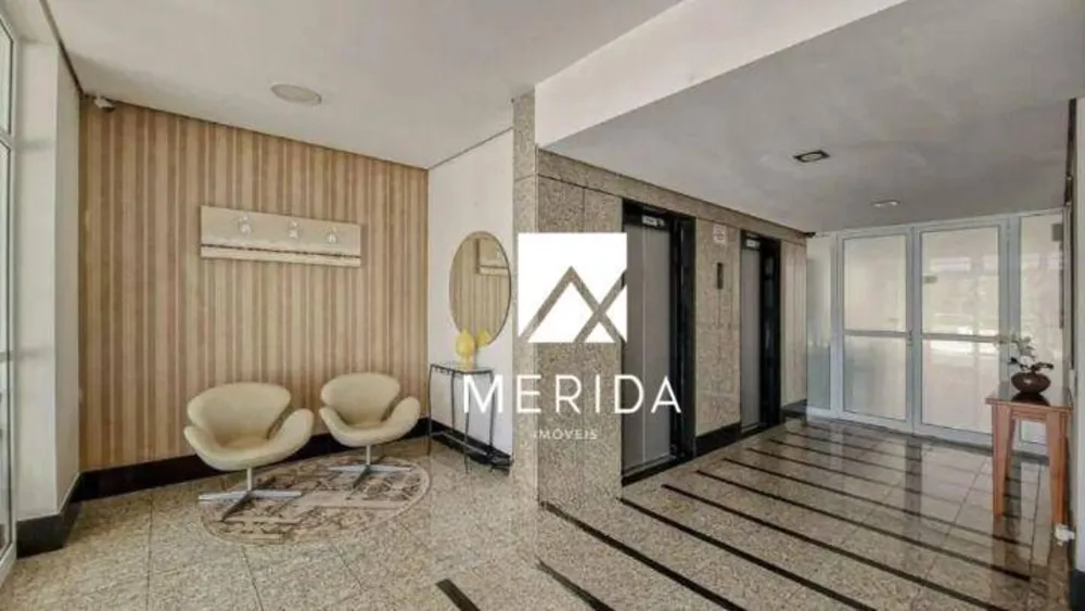 Apartamento, 3 quartos, 90 m² - Foto 3