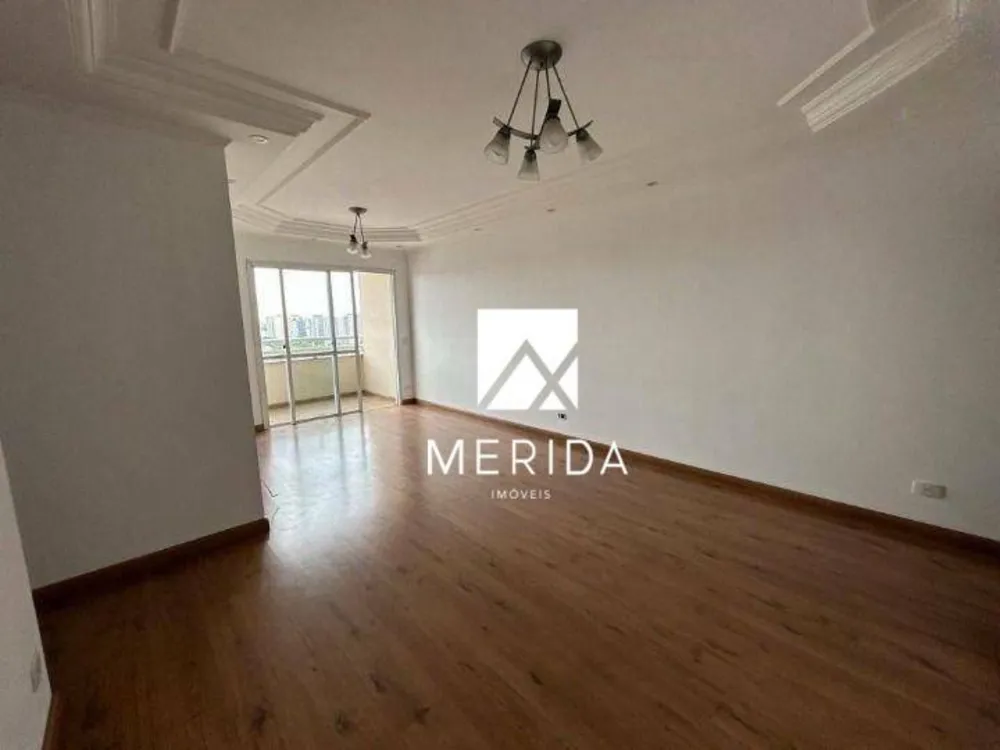 Apartamento, 3 quartos, 90 m² - Foto 1