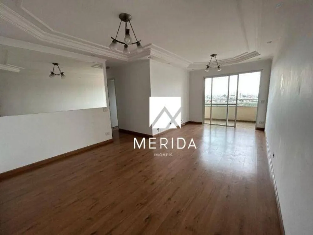 Apartamento, 3 quartos, 90 m² - Foto 4