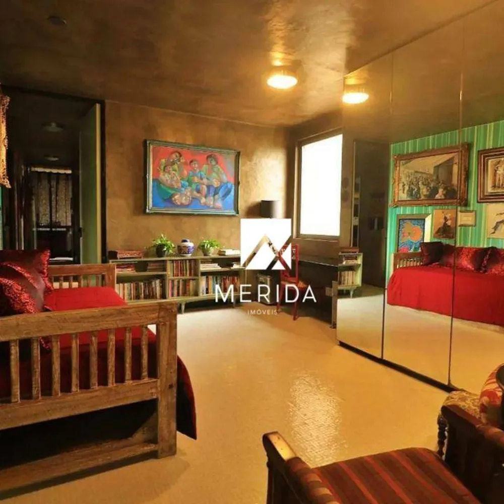 Apartamento, 3 quartos, 244 m² - Foto 5