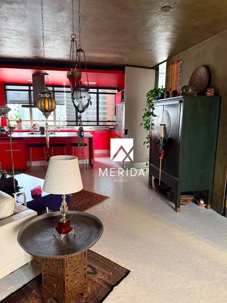 Apartamento, 3 quartos, 244 m² - Foto 2