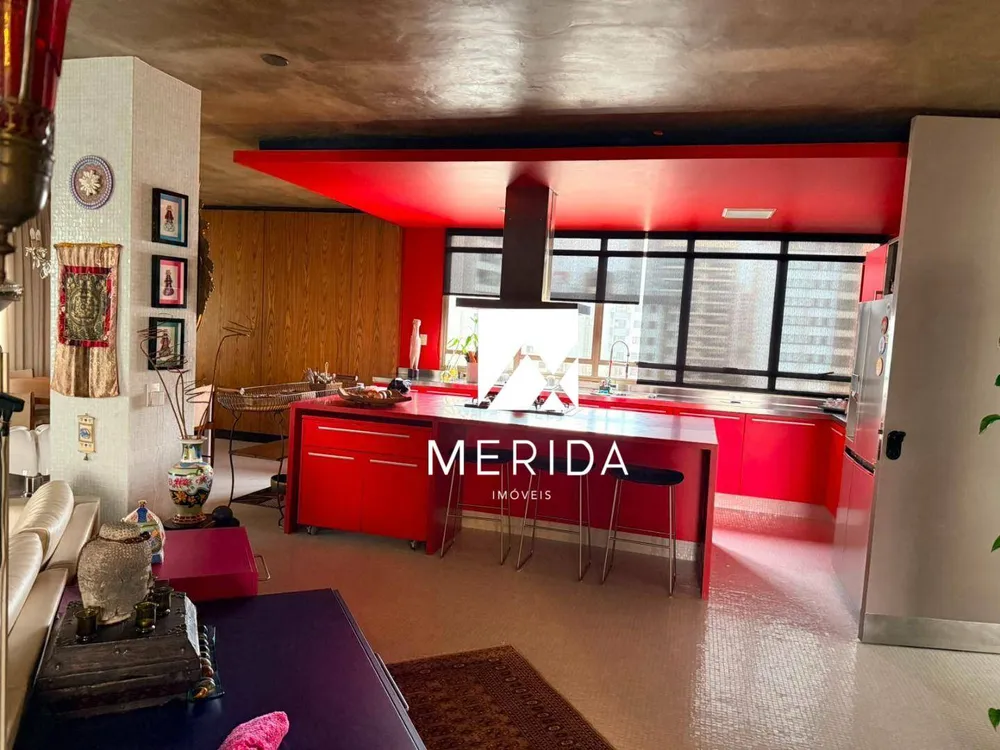 Apartamento, 3 quartos, 244 m² - Foto 4