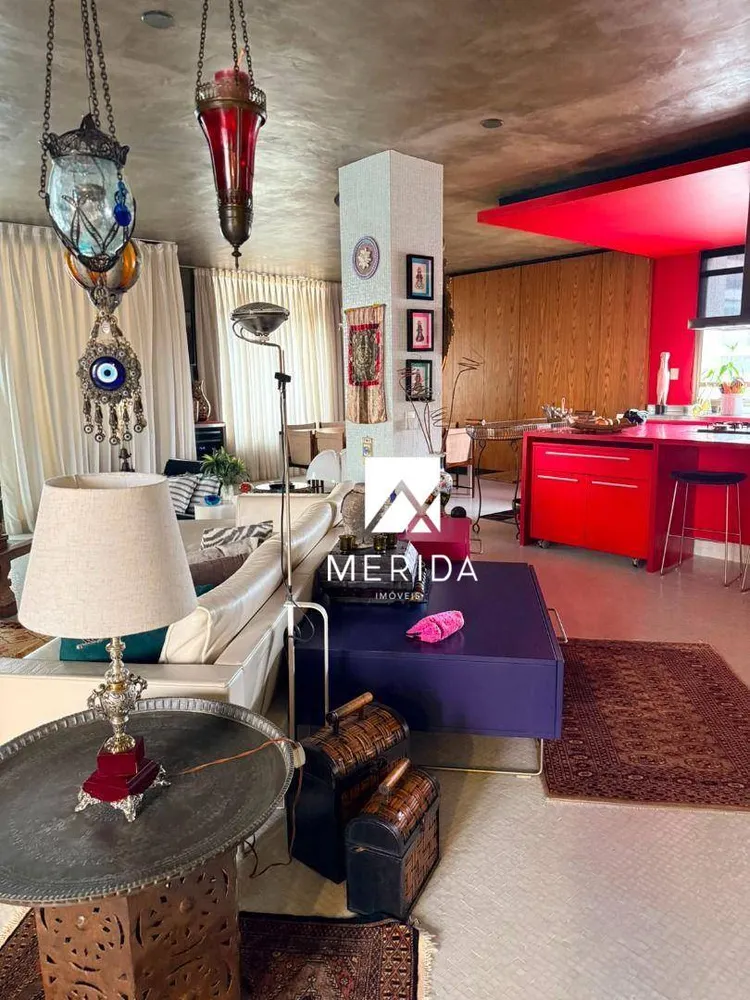 Apartamento, 3 quartos, 244 m² - Foto 3
