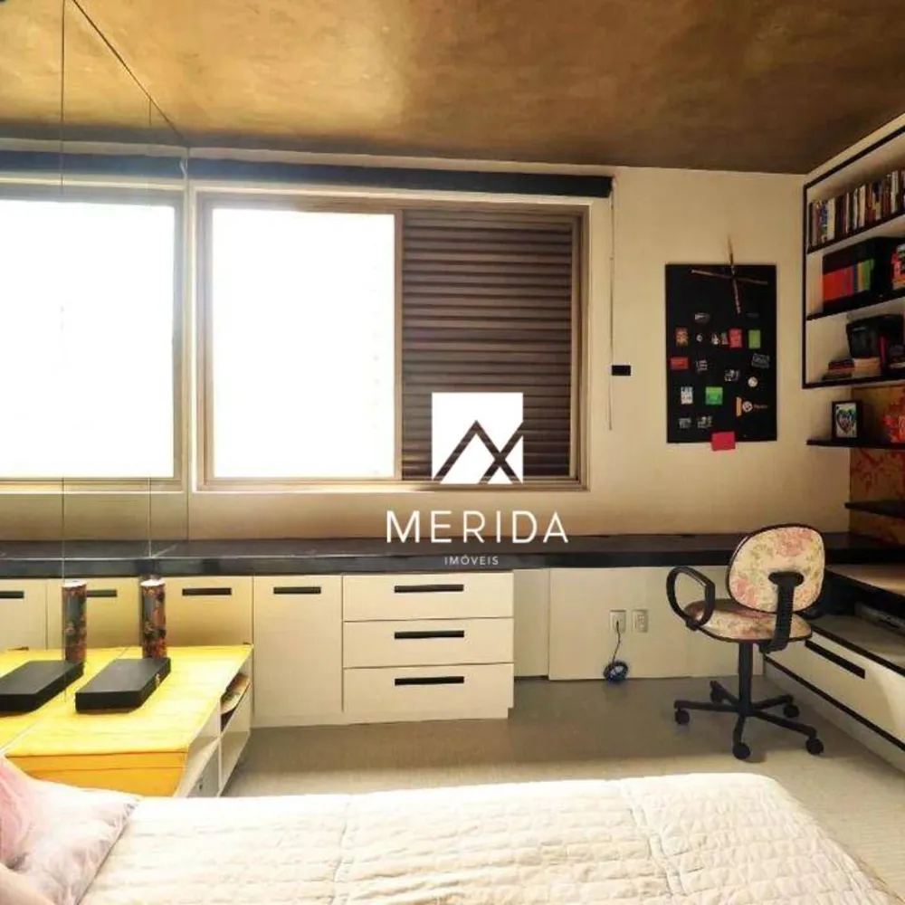 Apartamento, 3 quartos, 244 m² - Foto 7