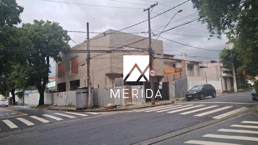 Loja-Salão, 105 m² - Foto 8